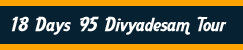 108 divya desam map